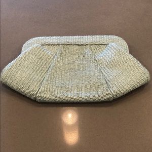 Lauren Merkin Clutch Purse